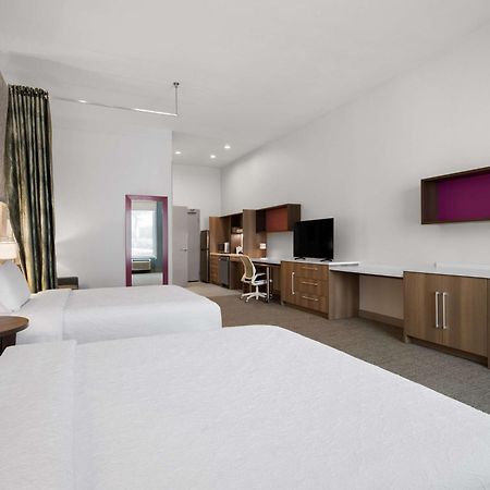 Home2 Suites By Hilton Round Rock Medical Center Dış mekan fotoğraf