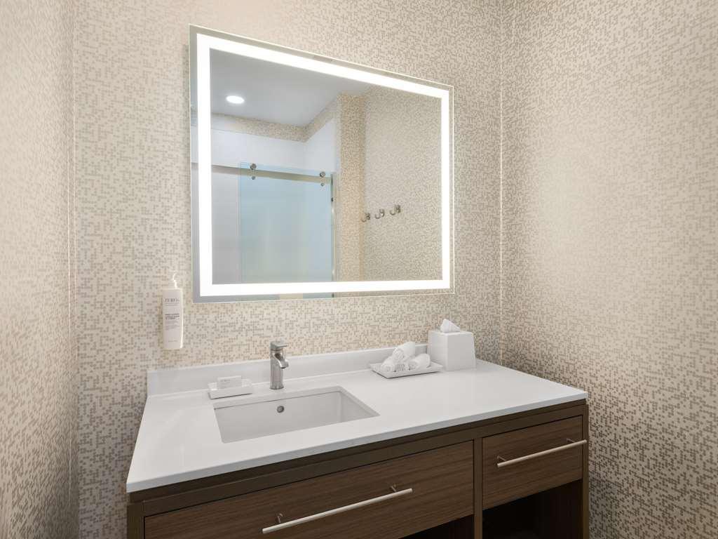Home2 Suites By Hilton Round Rock Medical Center Oda fotoğraf
