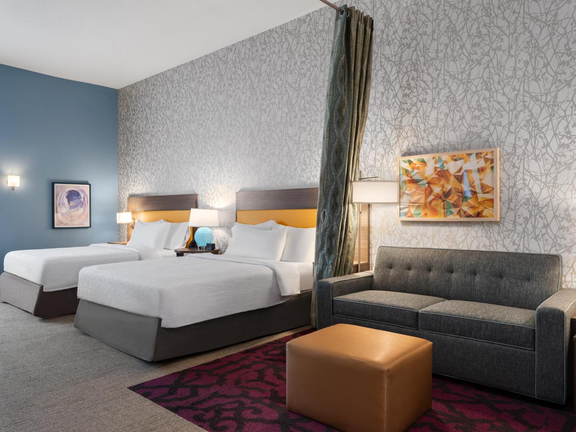 Home2 Suites By Hilton Round Rock Medical Center Dış mekan fotoğraf