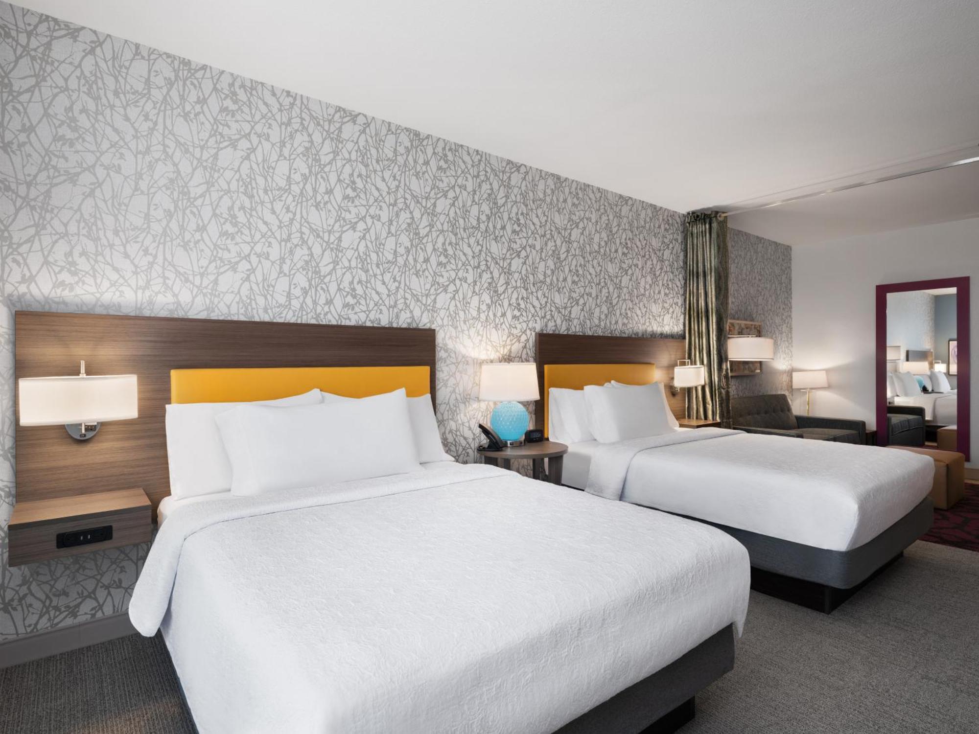 Home2 Suites By Hilton Round Rock Medical Center Dış mekan fotoğraf