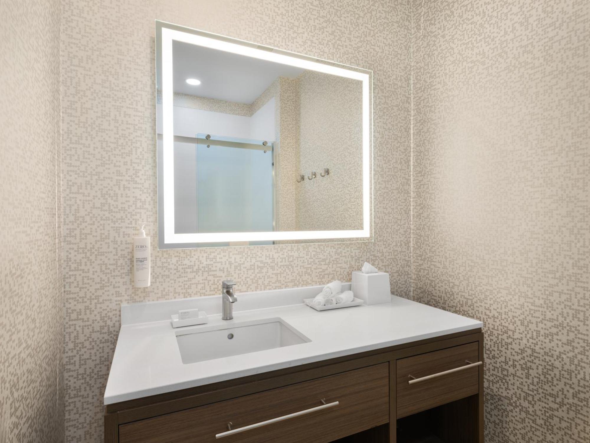 Home2 Suites By Hilton Round Rock Medical Center Dış mekan fotoğraf