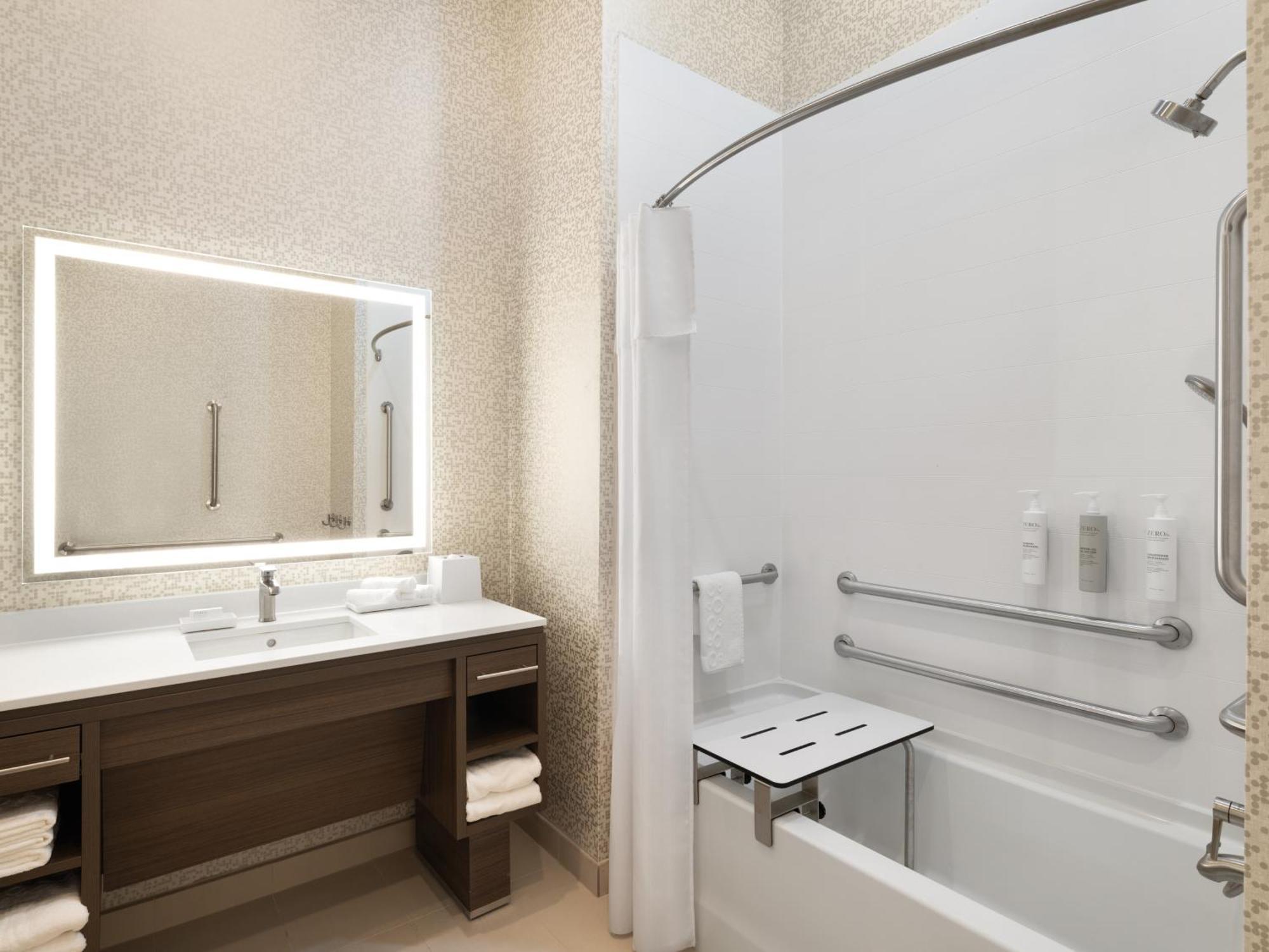 Home2 Suites By Hilton Round Rock Medical Center Dış mekan fotoğraf