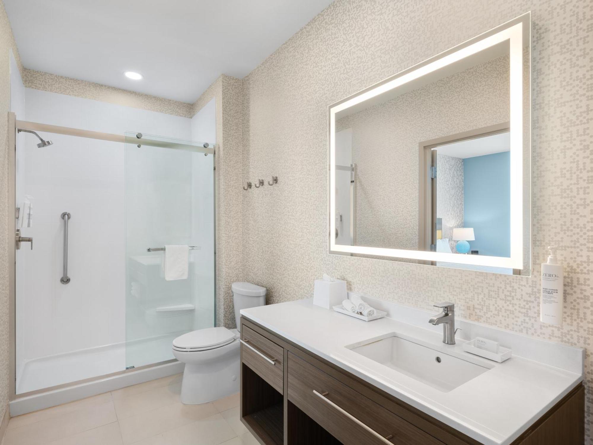 Home2 Suites By Hilton Round Rock Medical Center Dış mekan fotoğraf