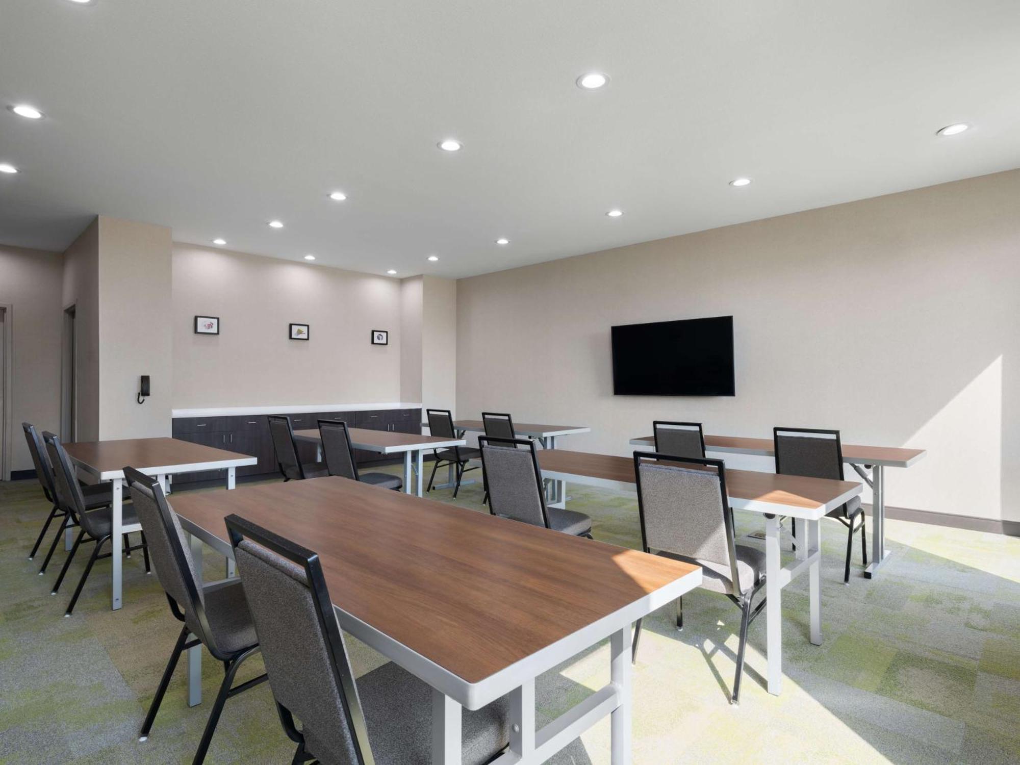 Home2 Suites By Hilton Round Rock Medical Center Dış mekan fotoğraf