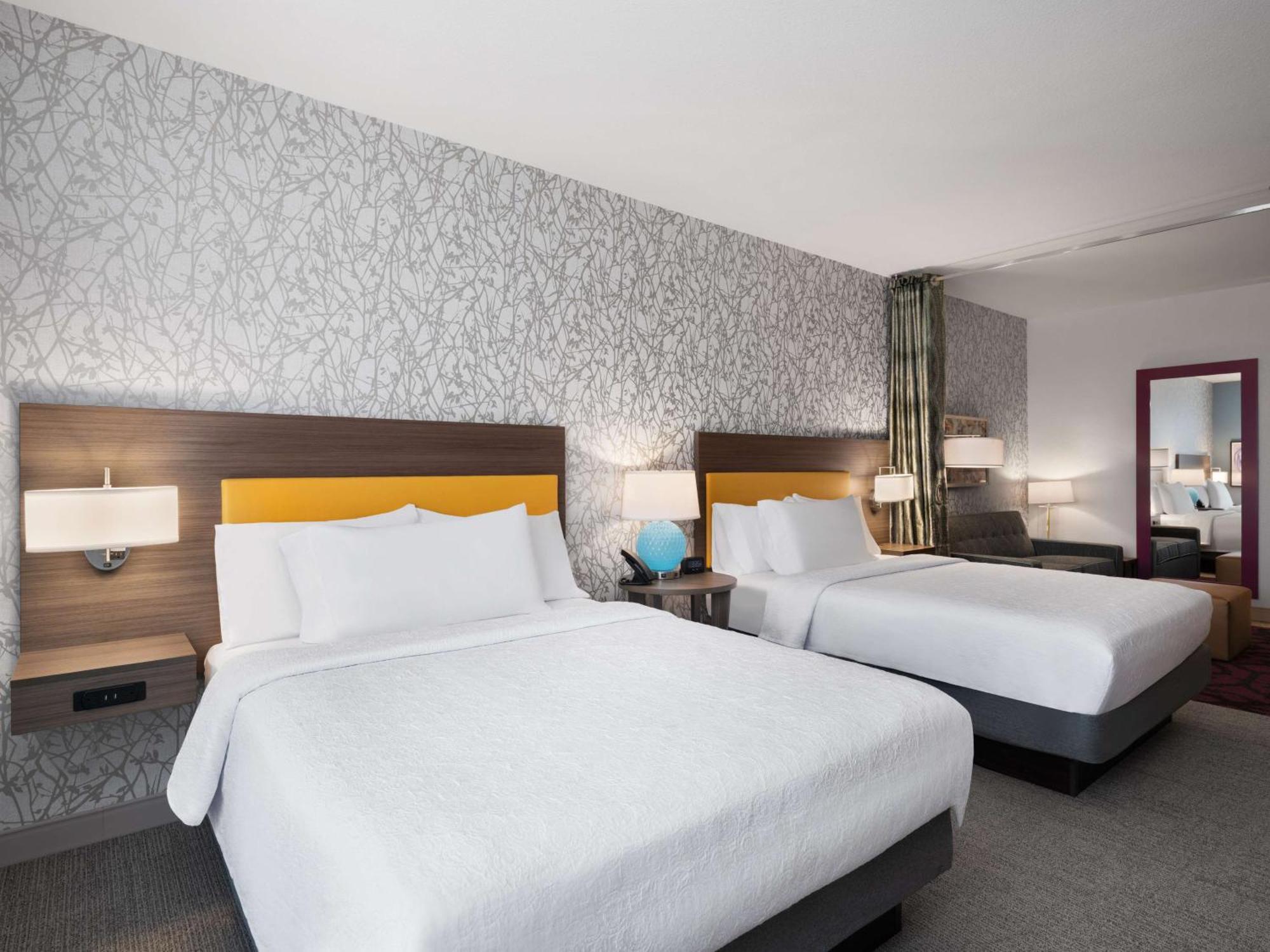 Home2 Suites By Hilton Round Rock Medical Center Dış mekan fotoğraf