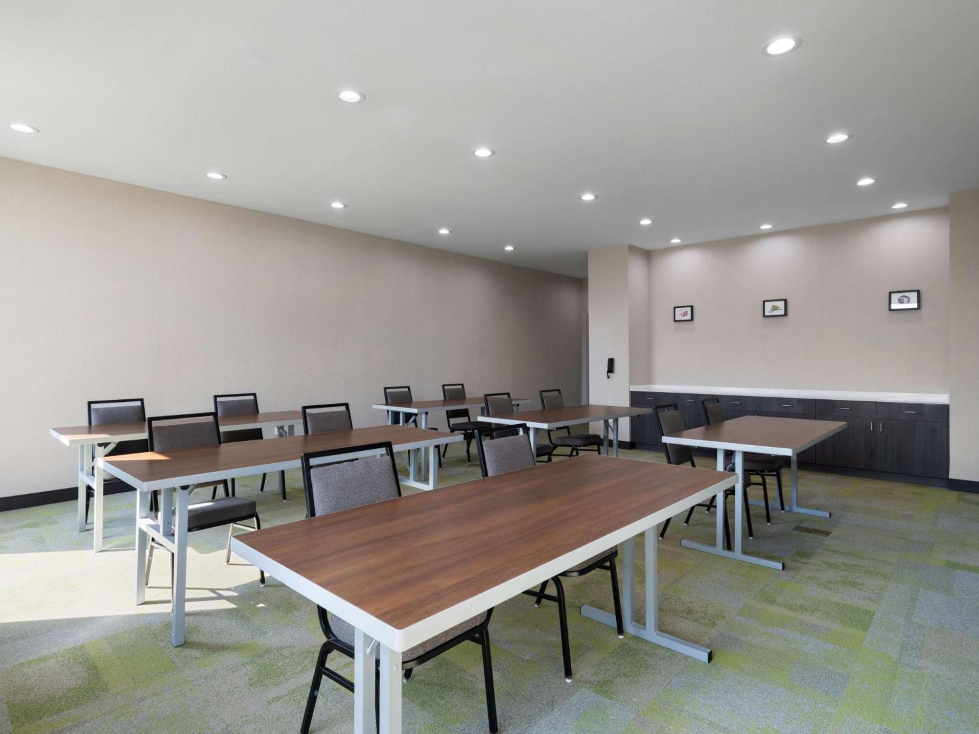 Home2 Suites By Hilton Round Rock Medical Center Dış mekan fotoğraf
