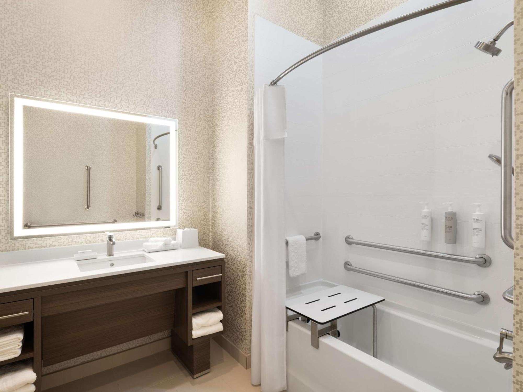 Home2 Suites By Hilton Round Rock Medical Center Dış mekan fotoğraf