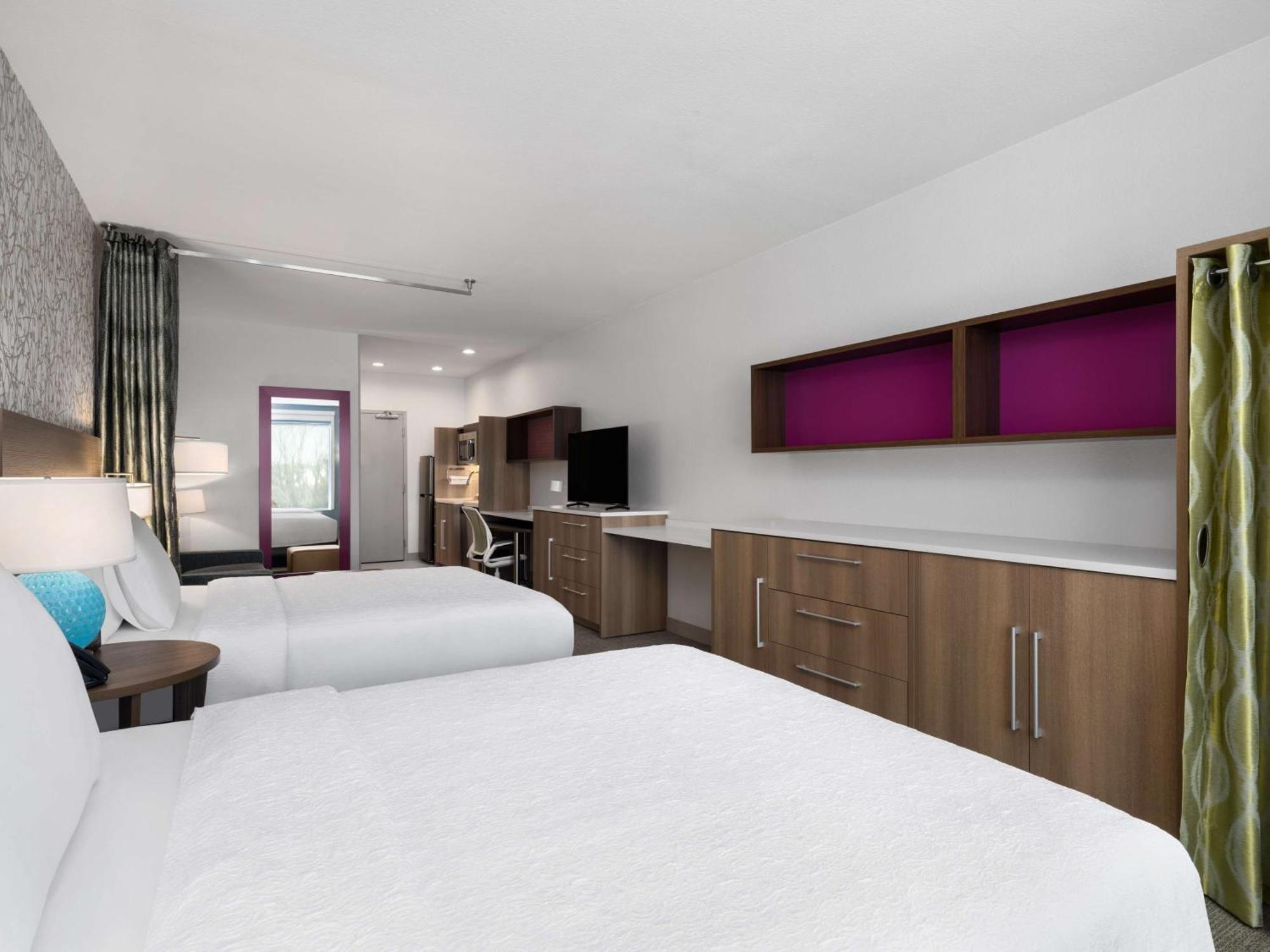 Home2 Suites By Hilton Round Rock Medical Center Dış mekan fotoğraf