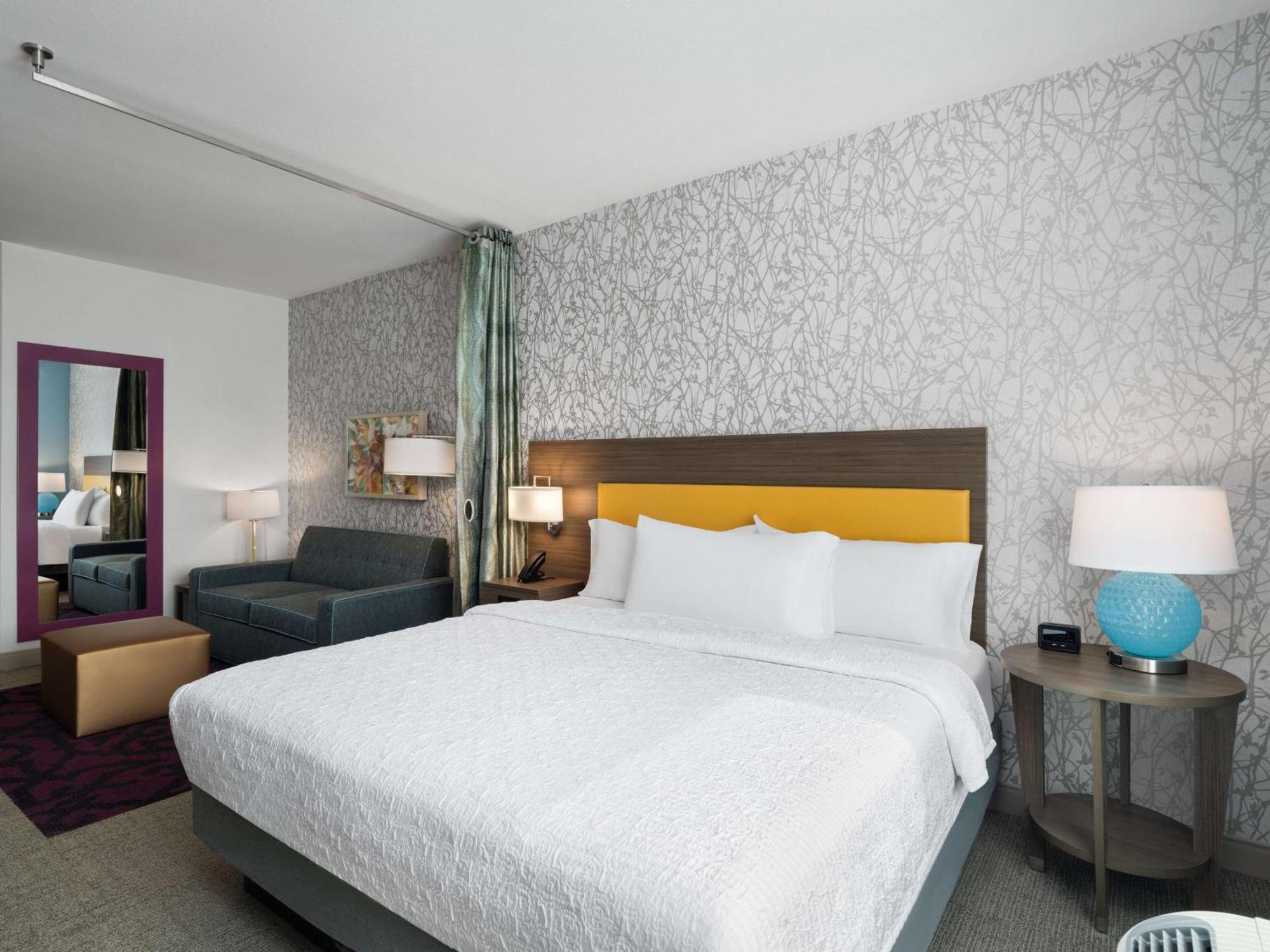 Home2 Suites By Hilton Round Rock Medical Center Dış mekan fotoğraf