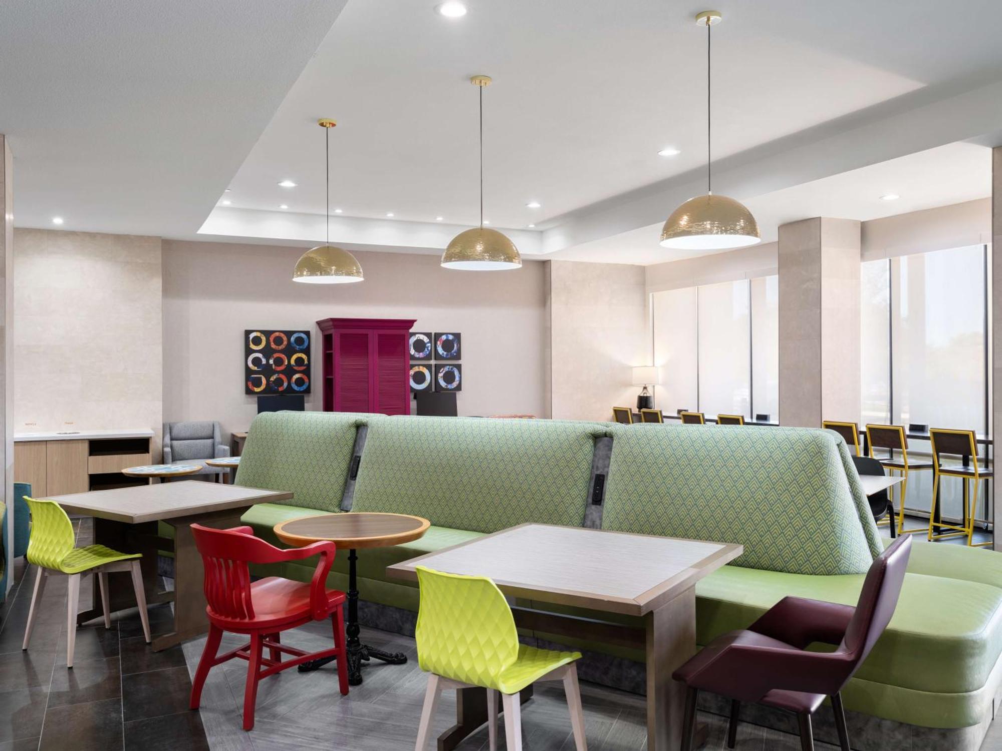 Home2 Suites By Hilton Round Rock Medical Center Dış mekan fotoğraf