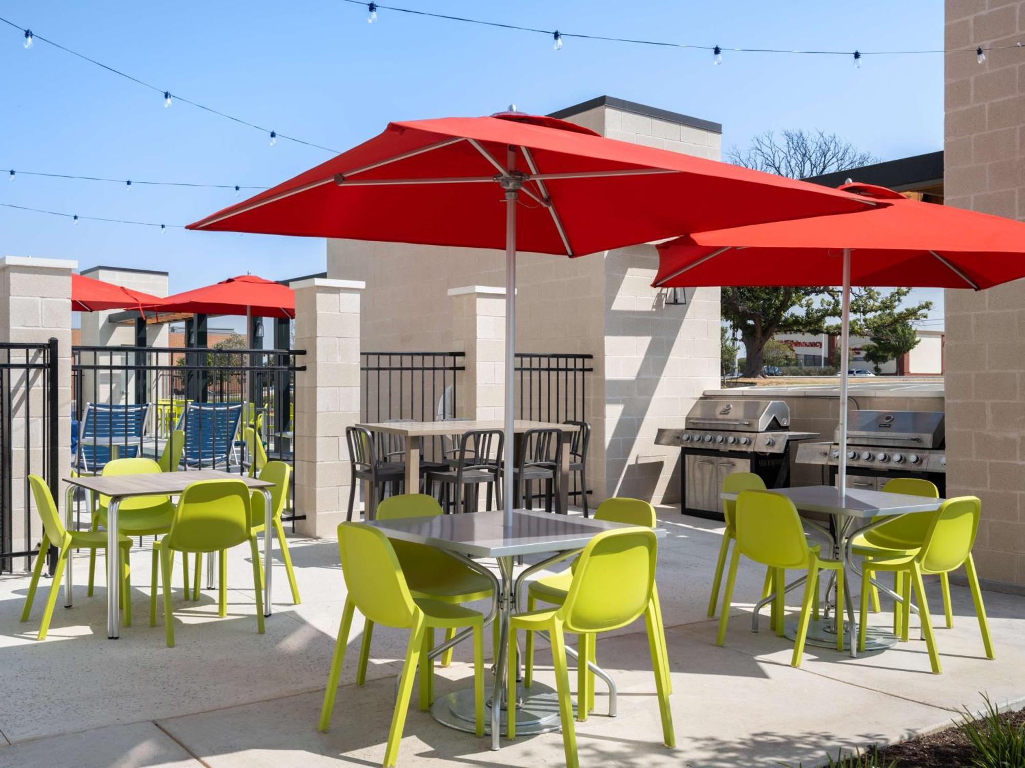Home2 Suites By Hilton Round Rock Medical Center Dış mekan fotoğraf