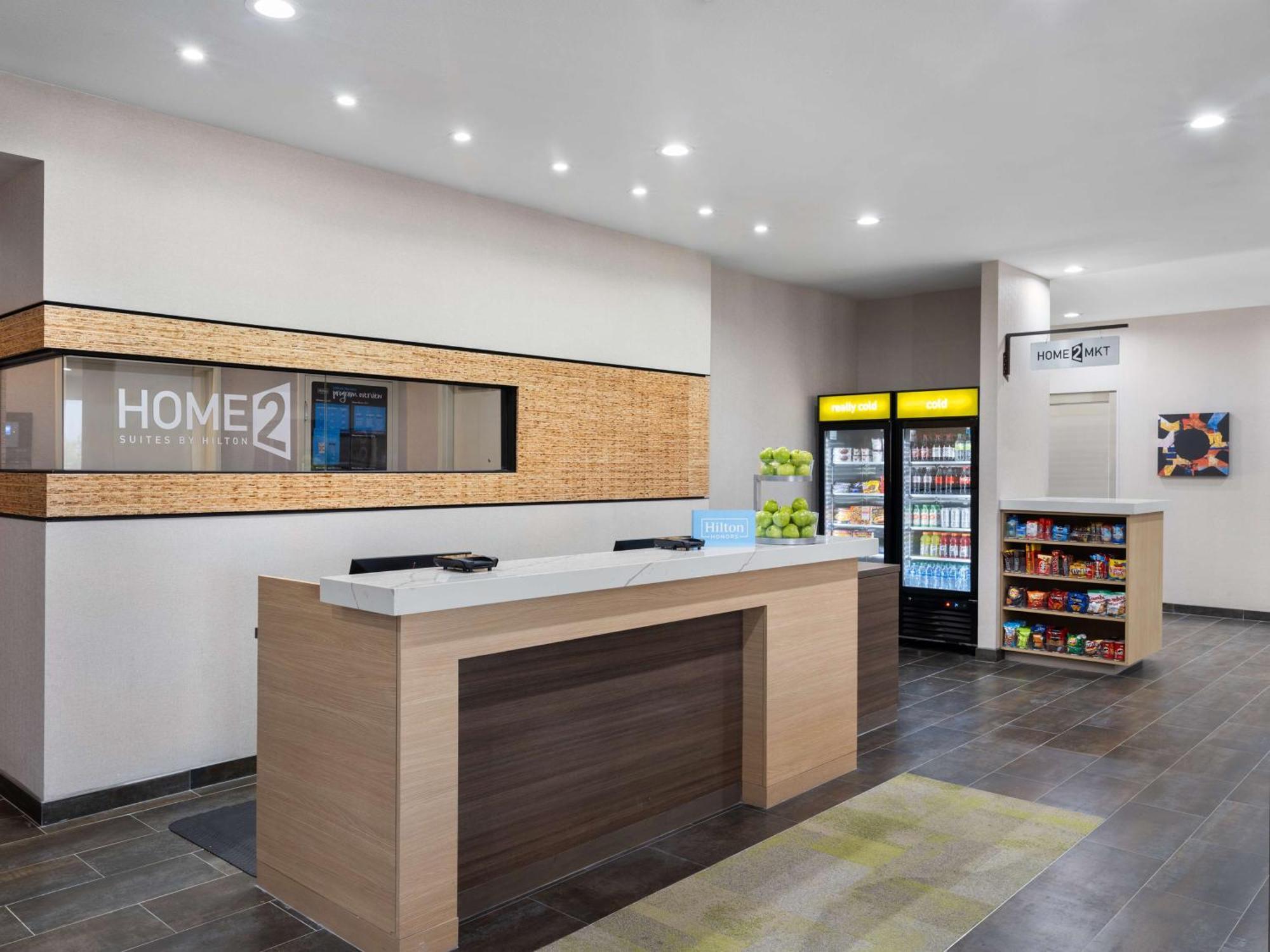 Home2 Suites By Hilton Round Rock Medical Center Dış mekan fotoğraf