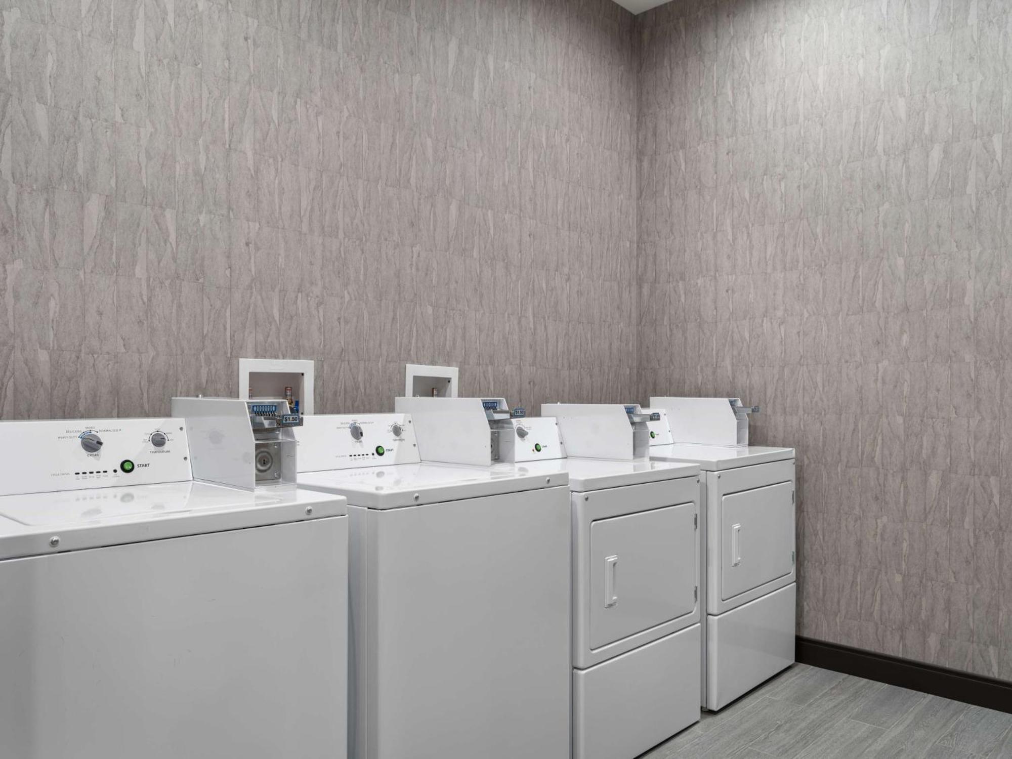 Home2 Suites By Hilton Round Rock Medical Center Dış mekan fotoğraf