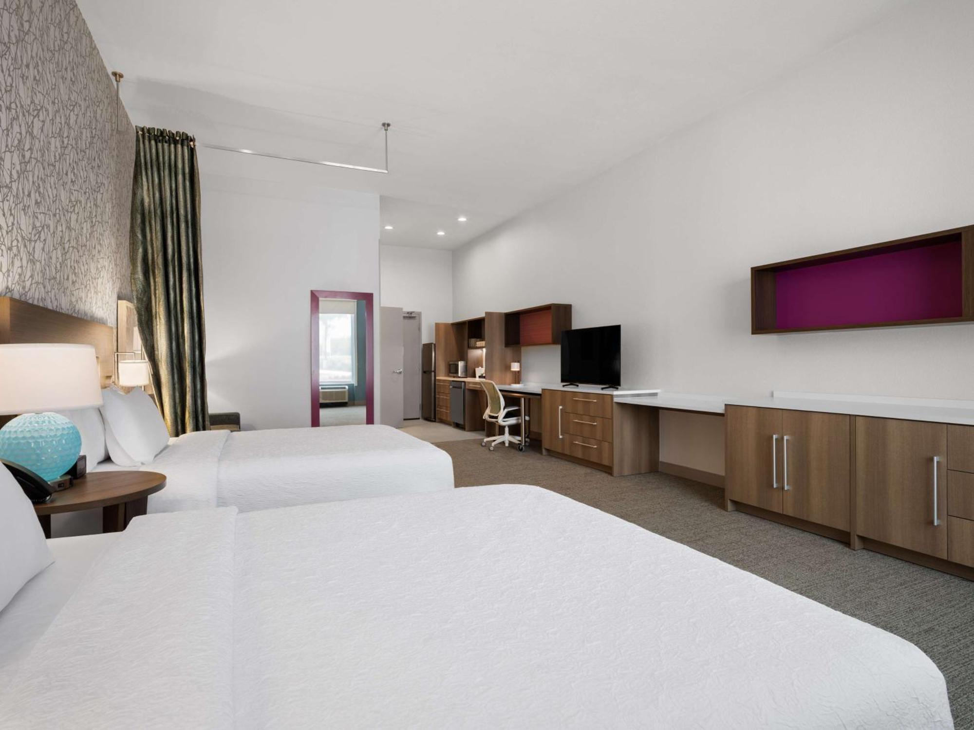 Home2 Suites By Hilton Round Rock Medical Center Dış mekan fotoğraf