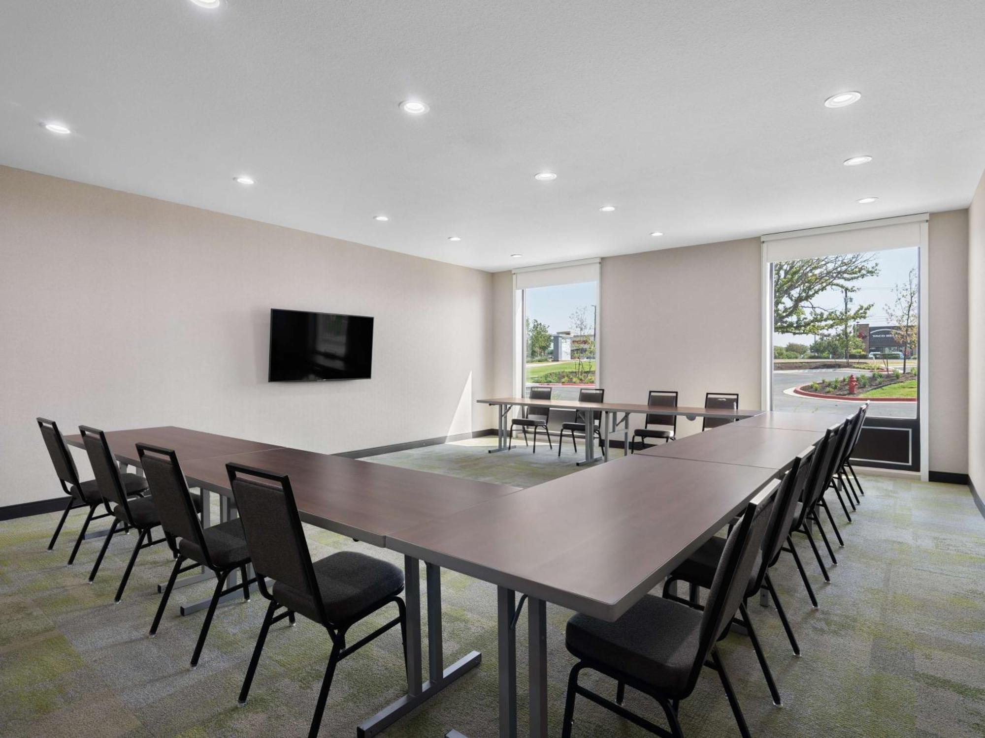 Home2 Suites By Hilton Round Rock Medical Center Dış mekan fotoğraf