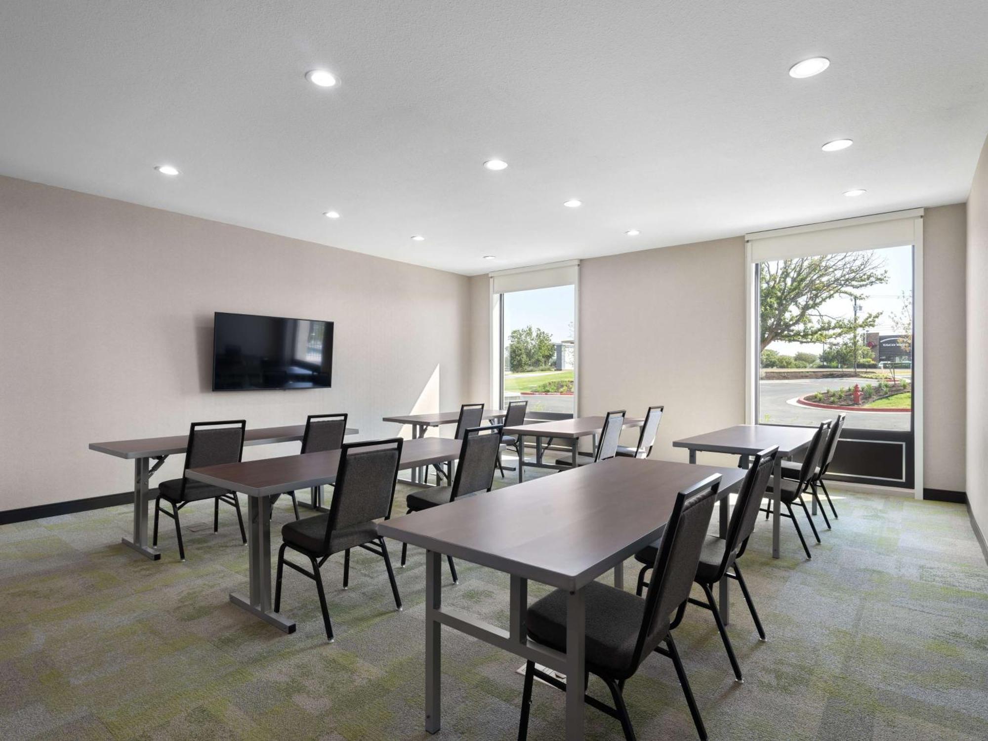Home2 Suites By Hilton Round Rock Medical Center Dış mekan fotoğraf