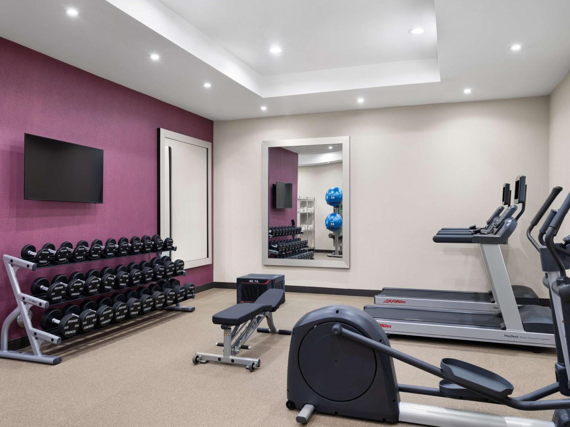 Home2 Suites By Hilton Round Rock Medical Center Dış mekan fotoğraf