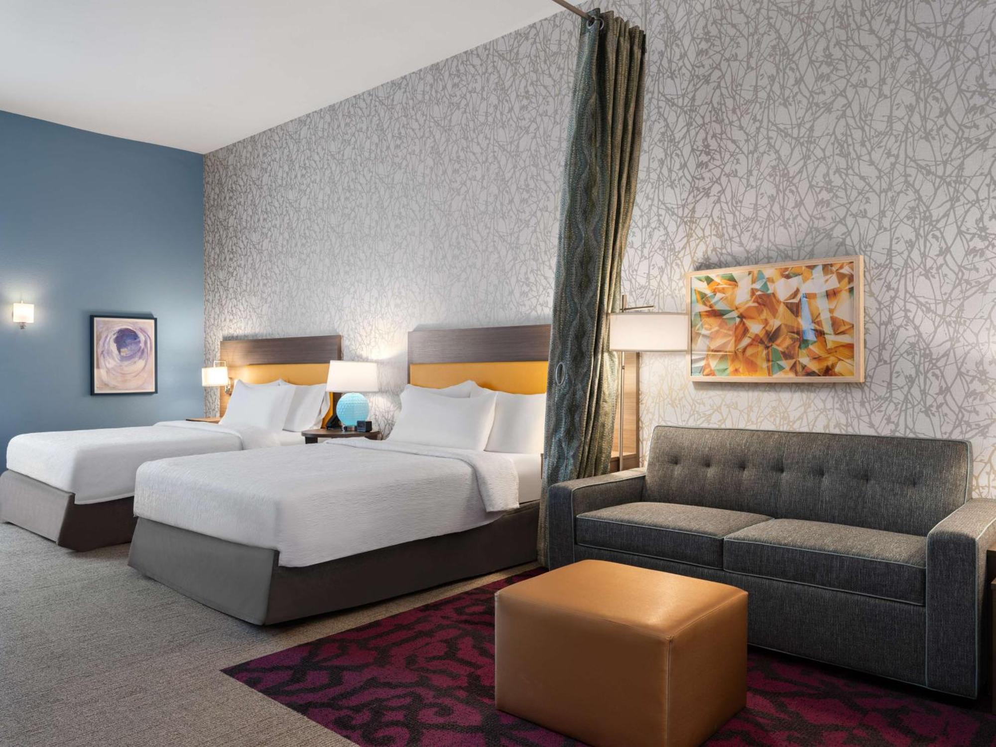 Home2 Suites By Hilton Round Rock Medical Center Dış mekan fotoğraf